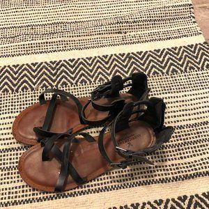 Gladiator Sandals